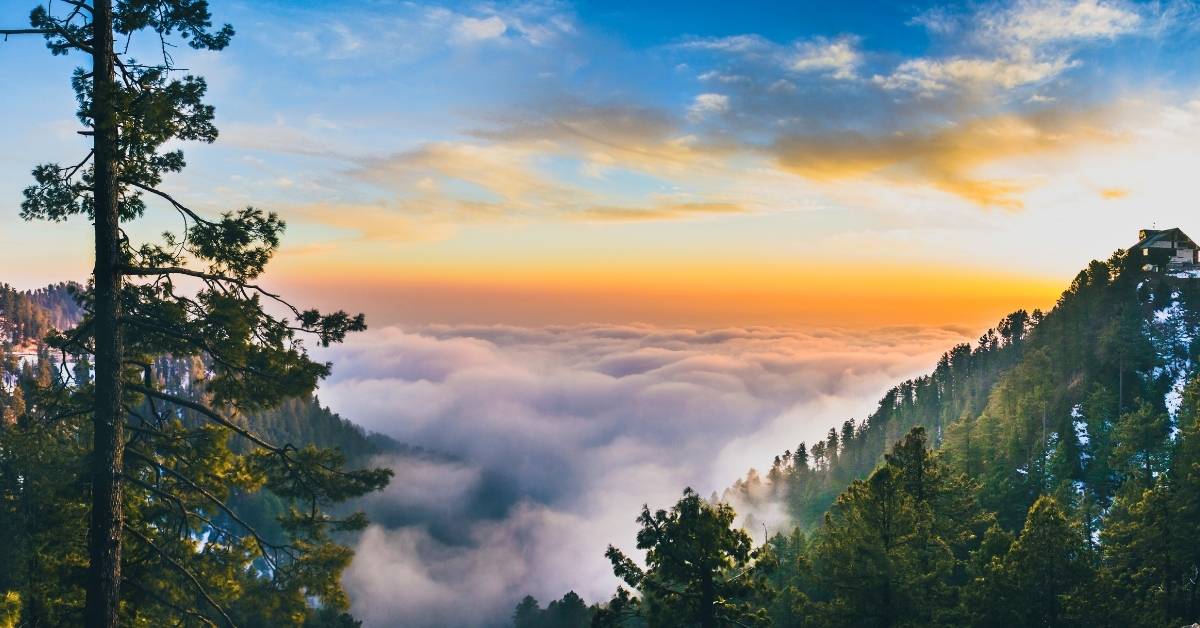 Places to Visit in Murree A Complete Guide 2024